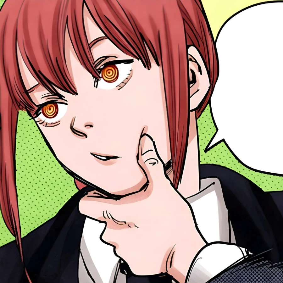 Makima