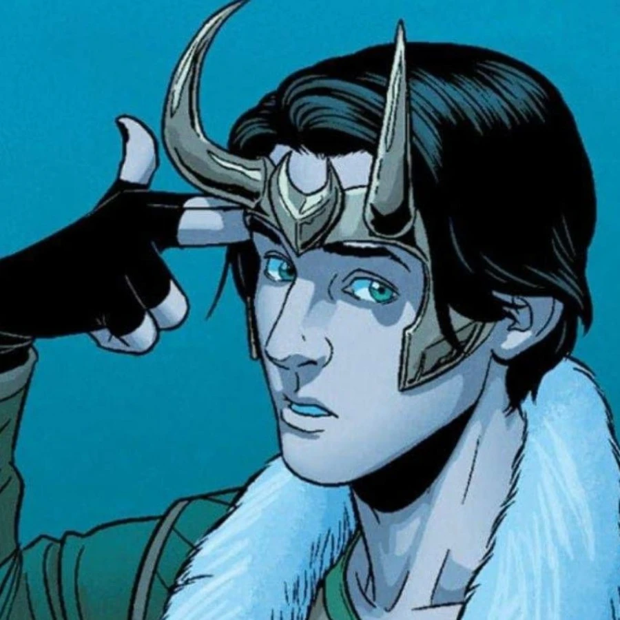 Loki
