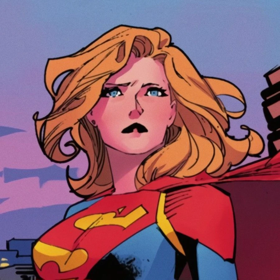 Supergirl
