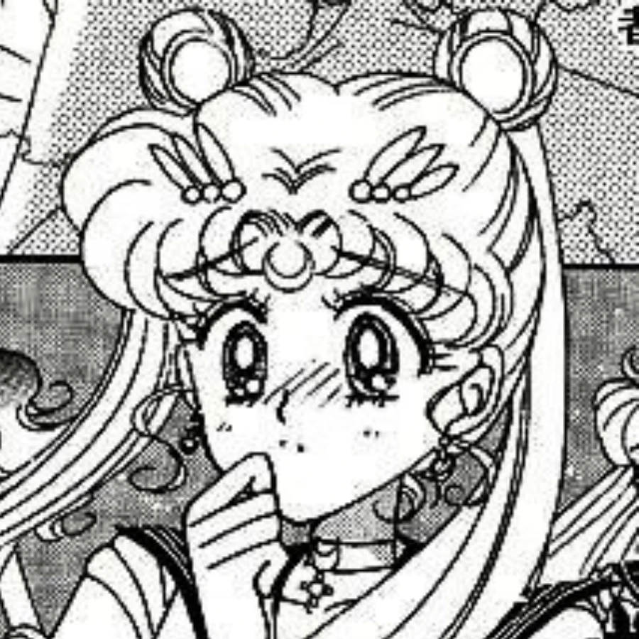 Sailor Moon