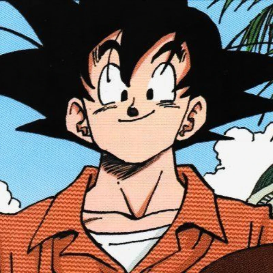 Goku