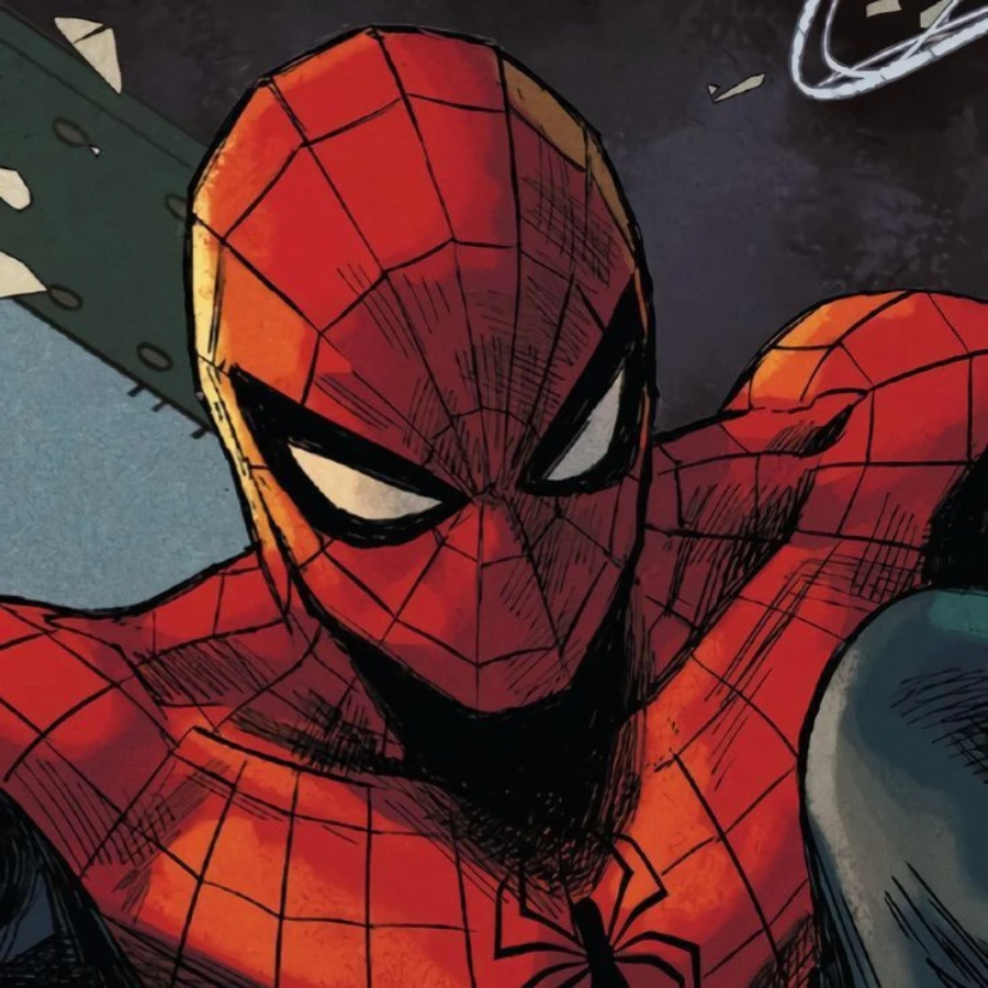 Homem-Aranha