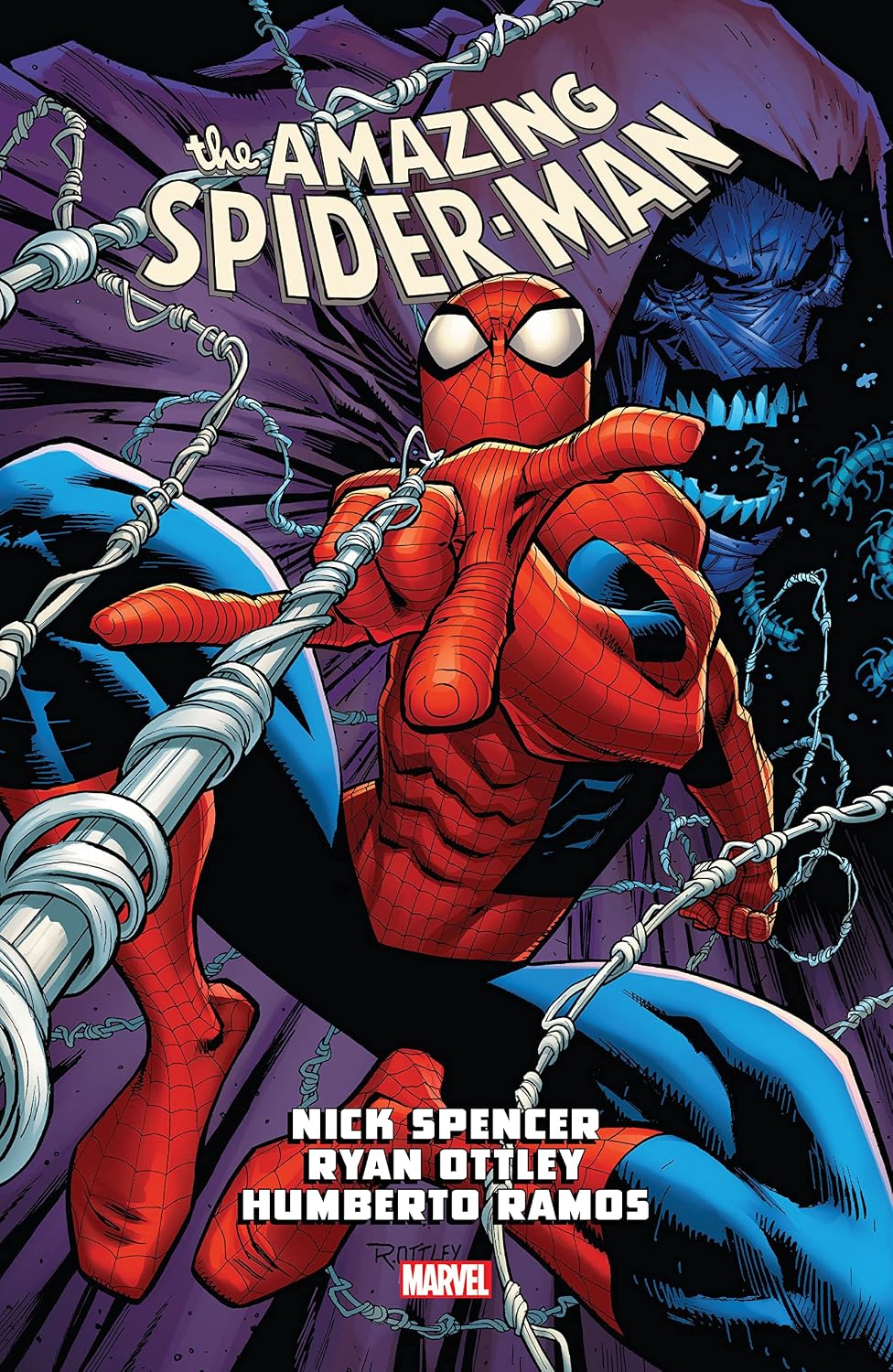 O Espetacular Homem-Aranha (2019) Vol. 12