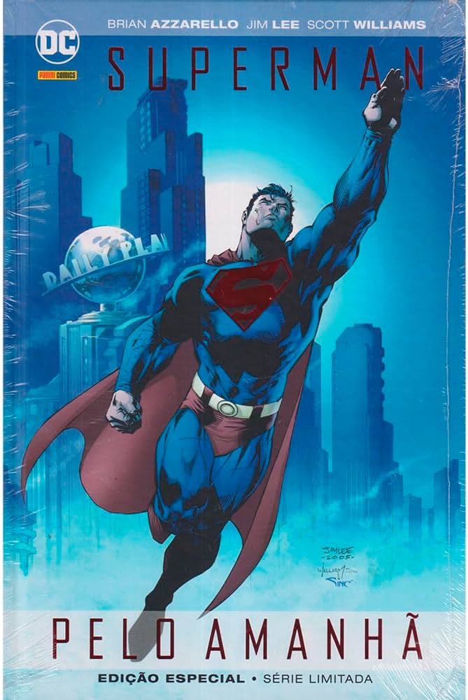 Superman: Pelo Amanhã