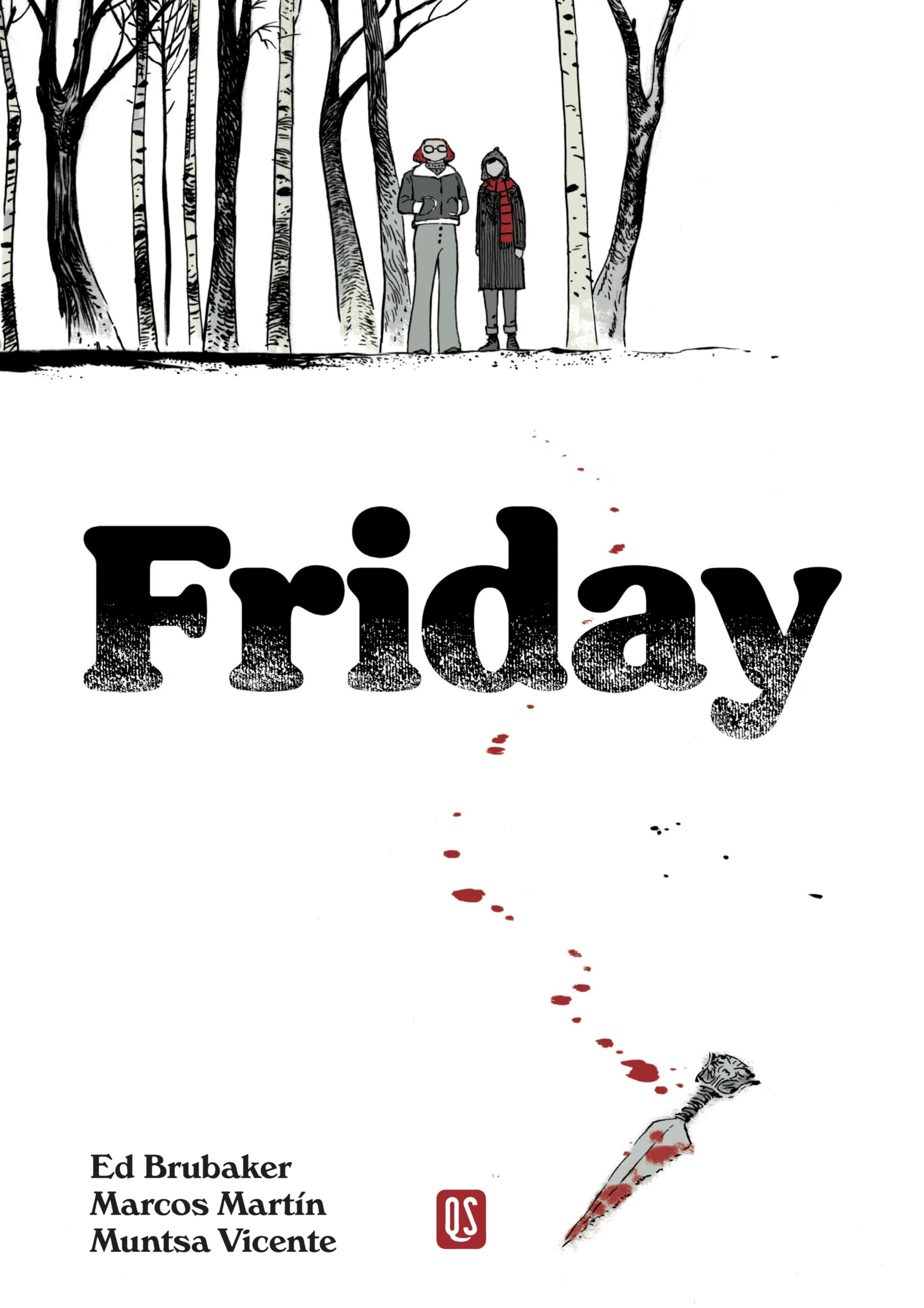 Friday