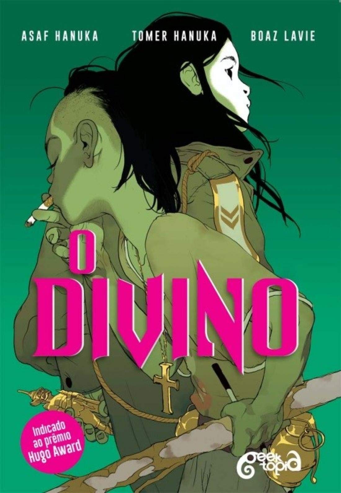 O Divino