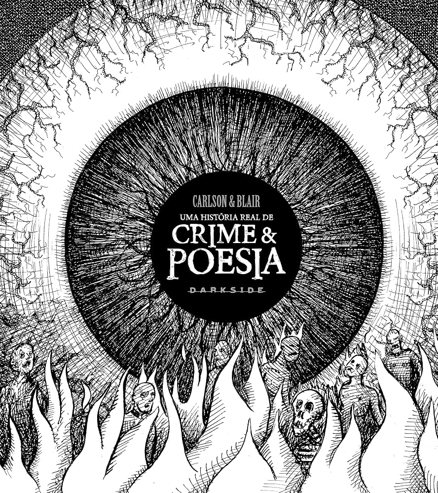 Uma História Real de Crime & Poesia