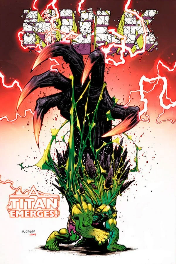 Avante, Vingadores! (2022) Vol. 4