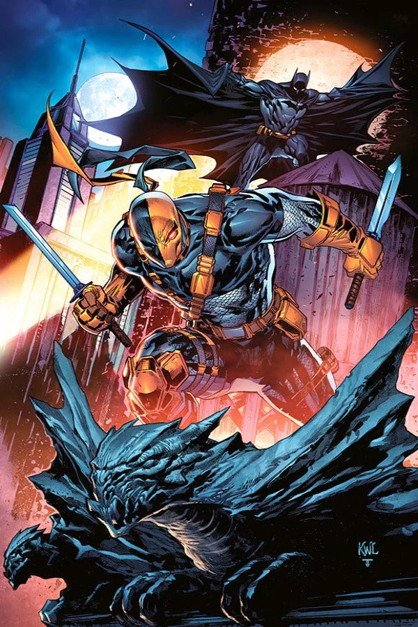 Batman Especial Vol. 9: Corporação Exterminador