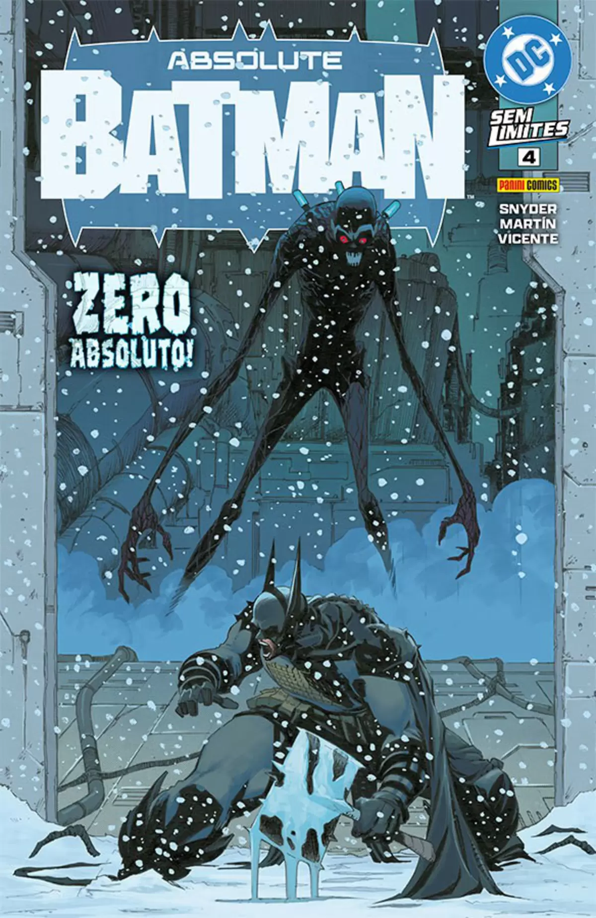 Absolute Batman 04