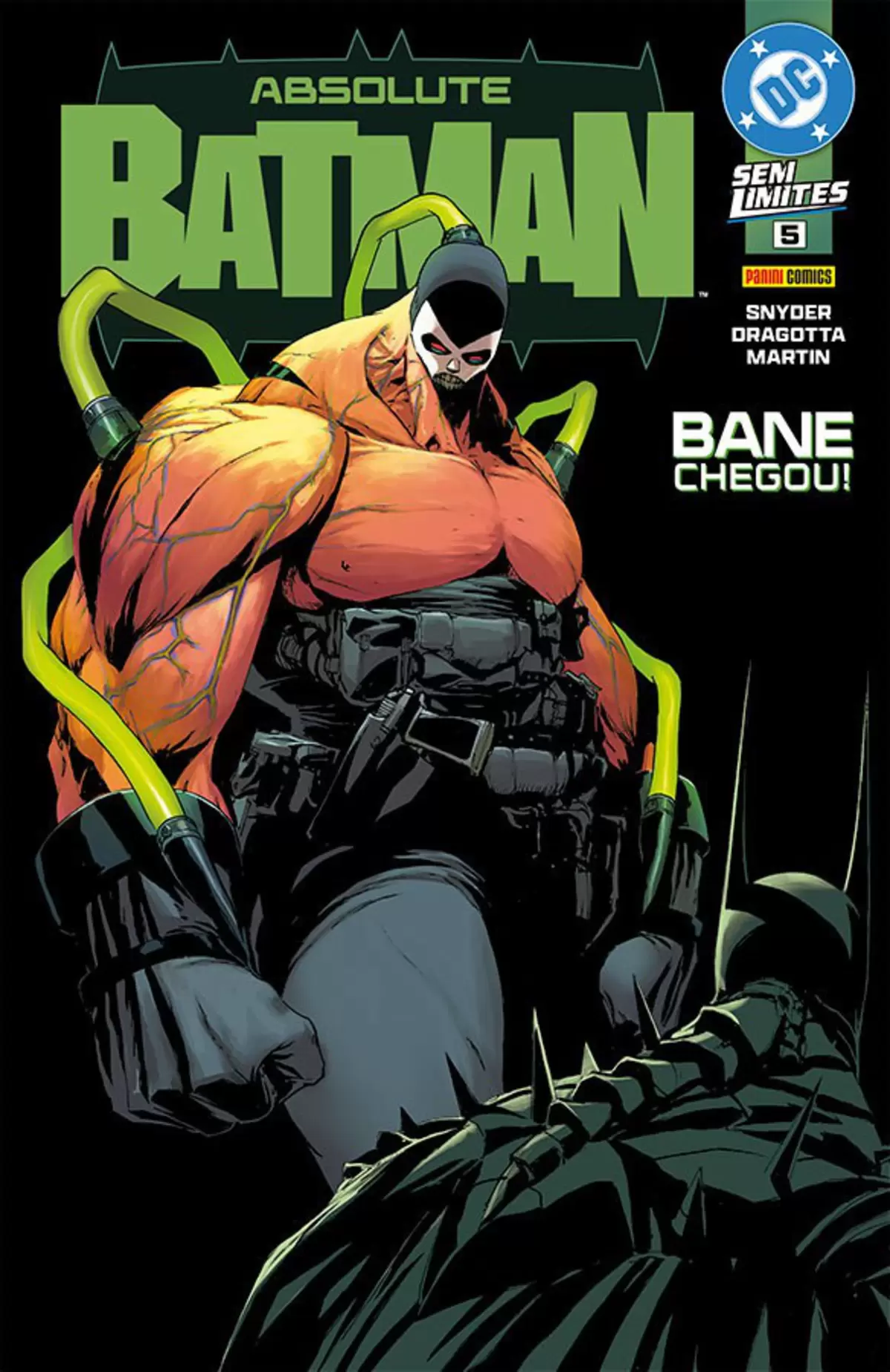 Absolute Batman 05
