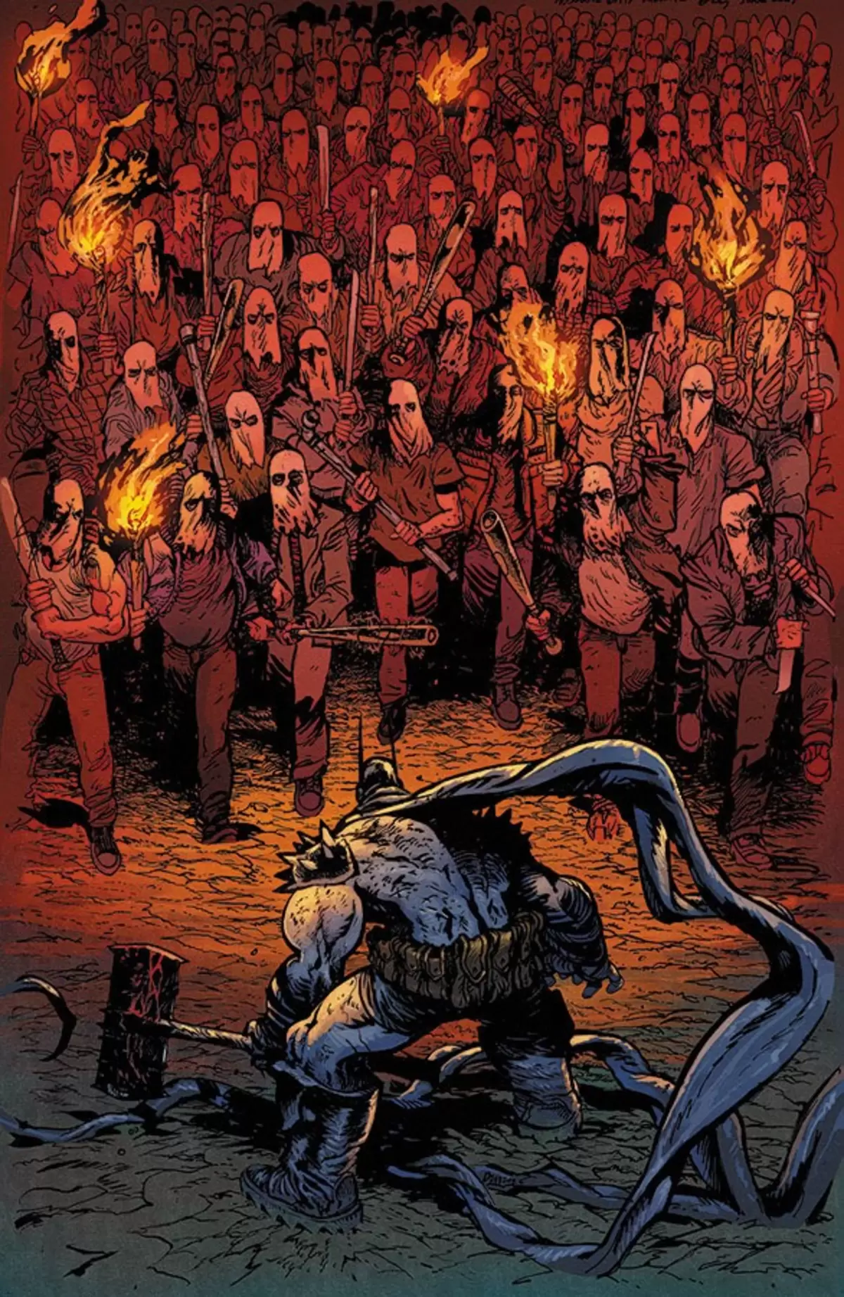 Absolute Batman 08