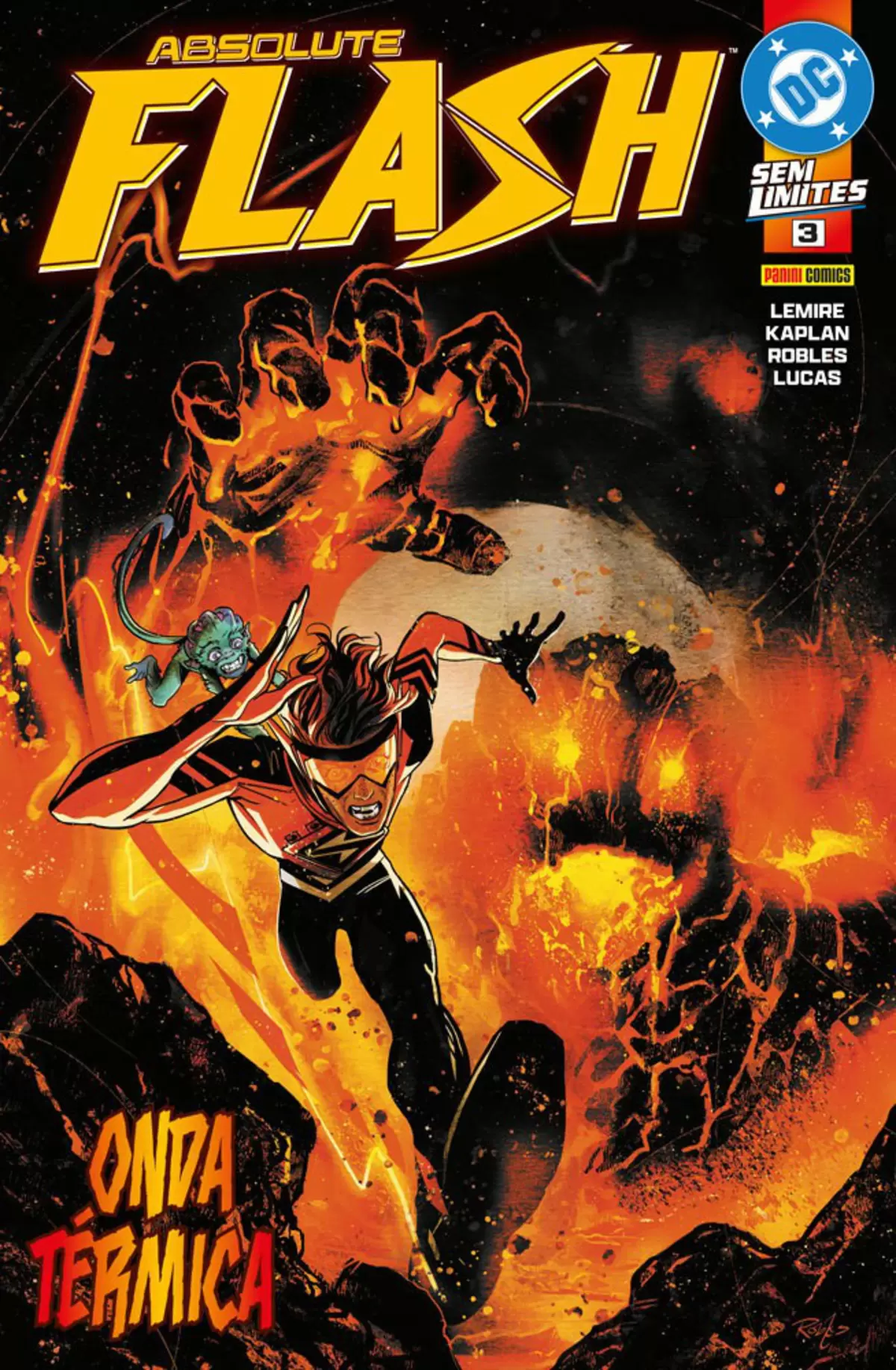 Absolute Flash 03