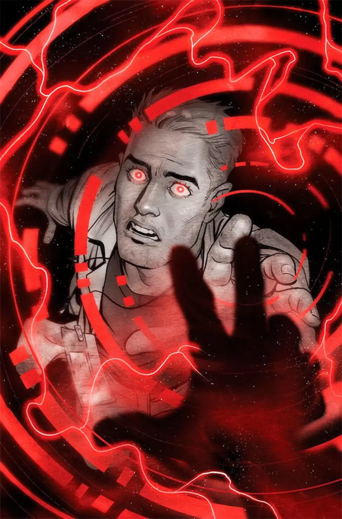 Capa de Absolute Flash 04