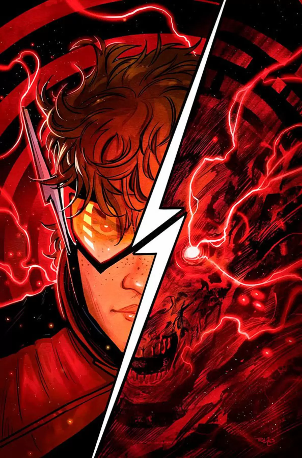 Capa de Absolute Flash 05