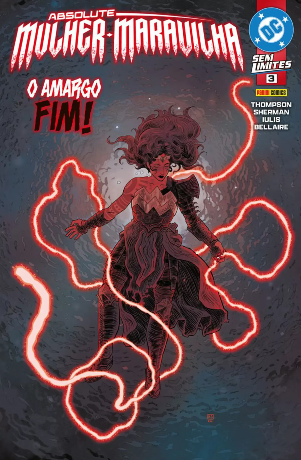 Absolute Mulher-Maravilha 03
