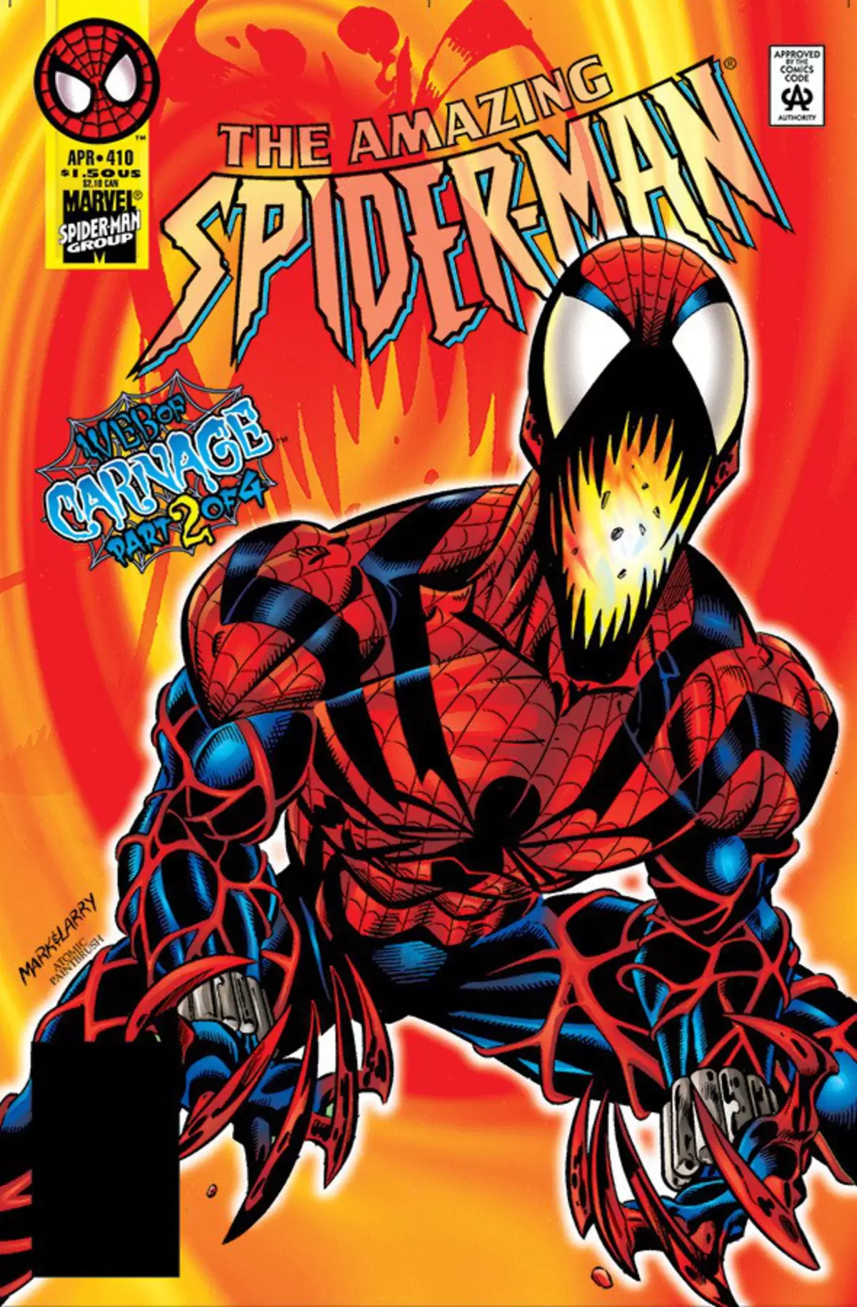 Homem-Aranha: A Saga Do Clone - Ben Reilly Vol. 9