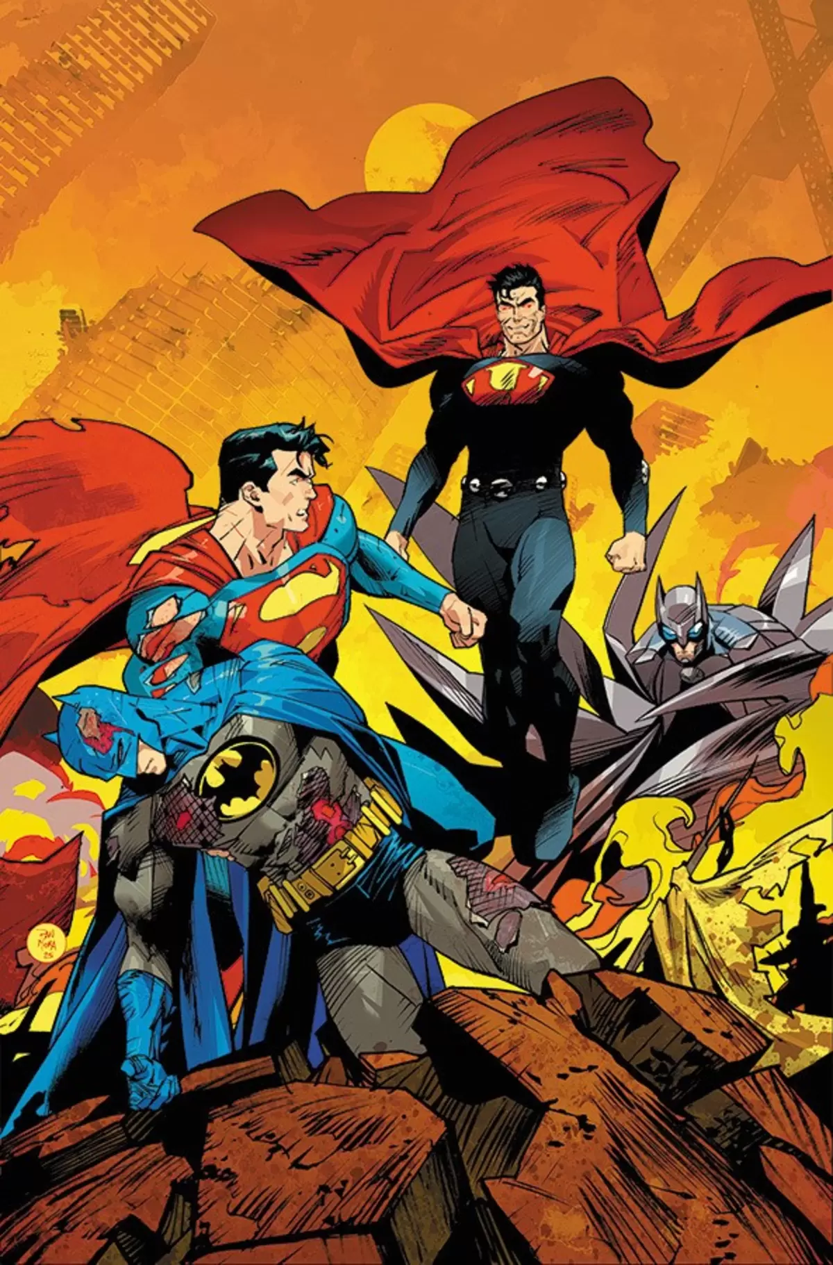 Batman/Superman: Os Melhores Do Mundo (2025) 13