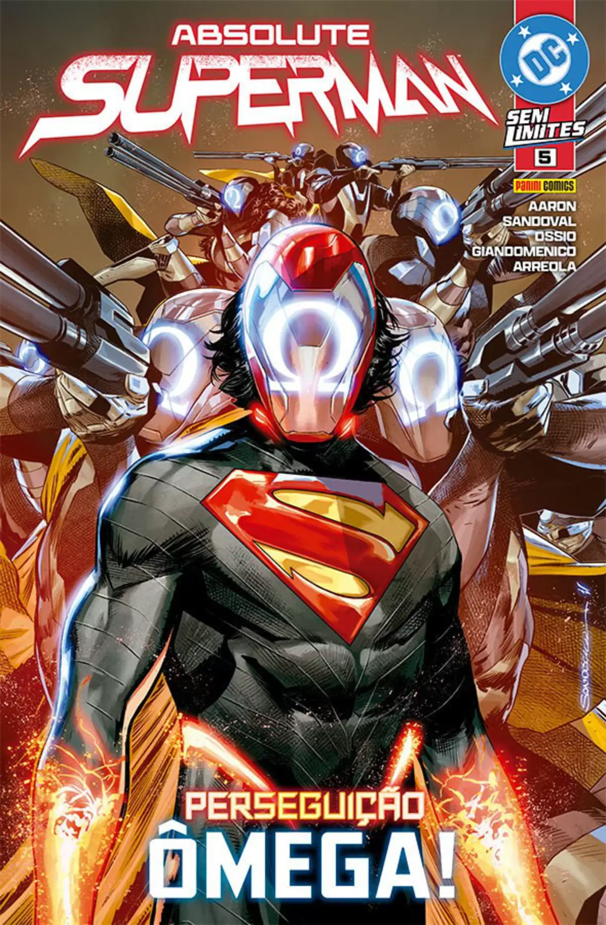 Absolute Superman 05