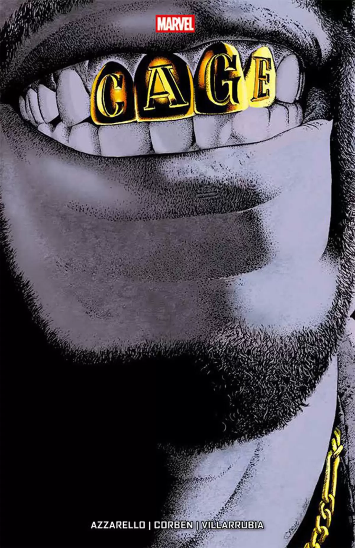 Cage