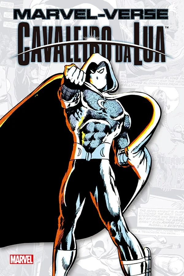 Cavaleiro Da Lua