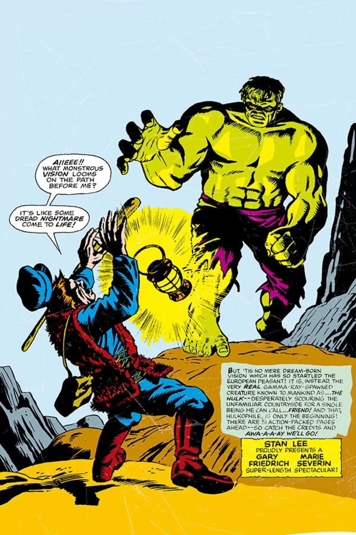 Coleção Clássica Marvel: Nova Fase Vol. 32 - Hulk 8 - Um Refúgio Dividido!