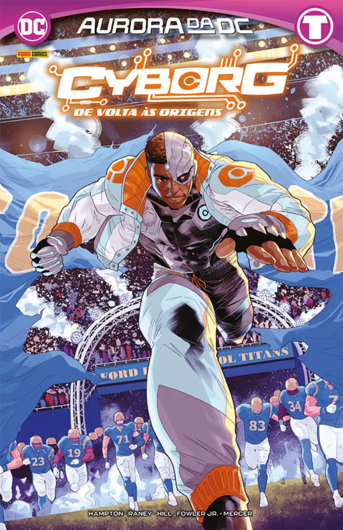 Cyborg