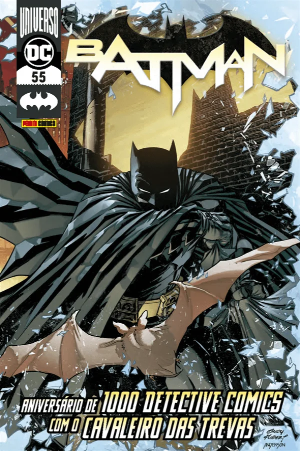 Batman (2017) - 55