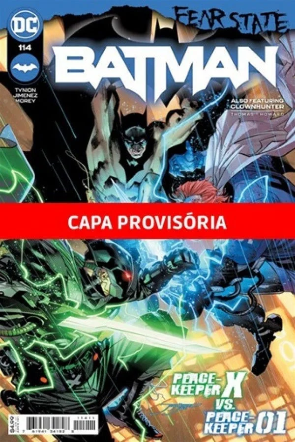 Batman - 09/67