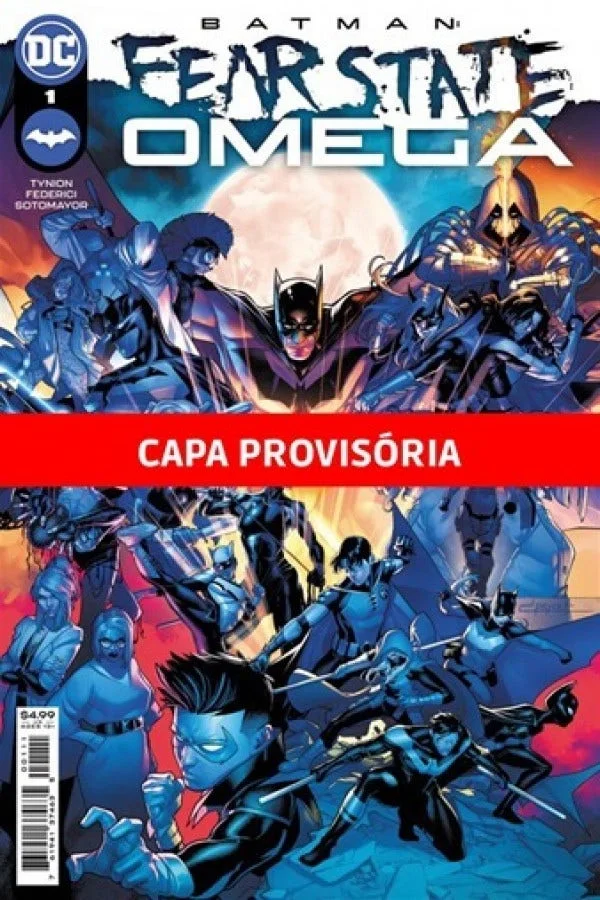 Batman - 12/70