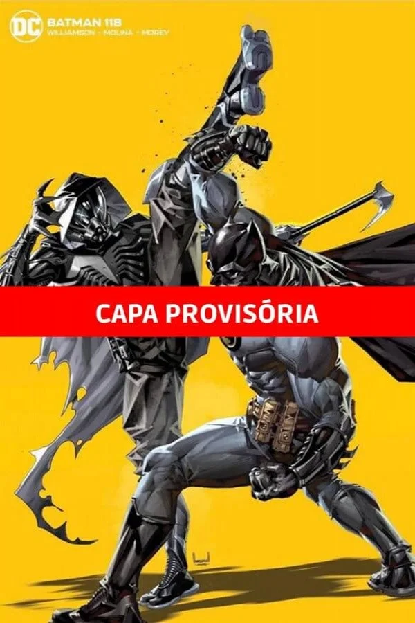 Batman 13/71