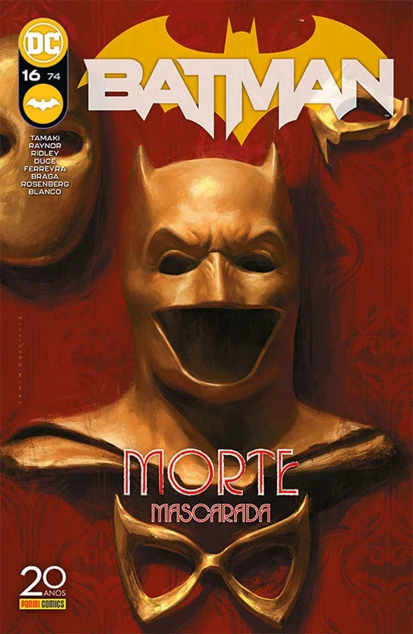 Batman 16/74