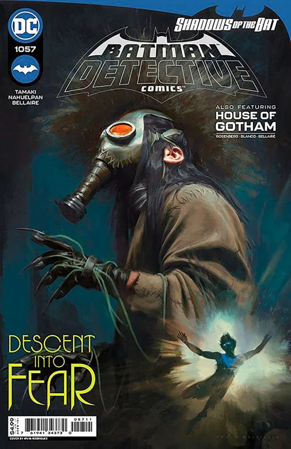 Batman 18/76