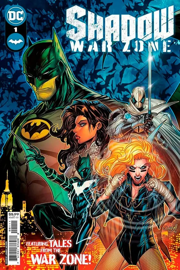 Batman 21/79