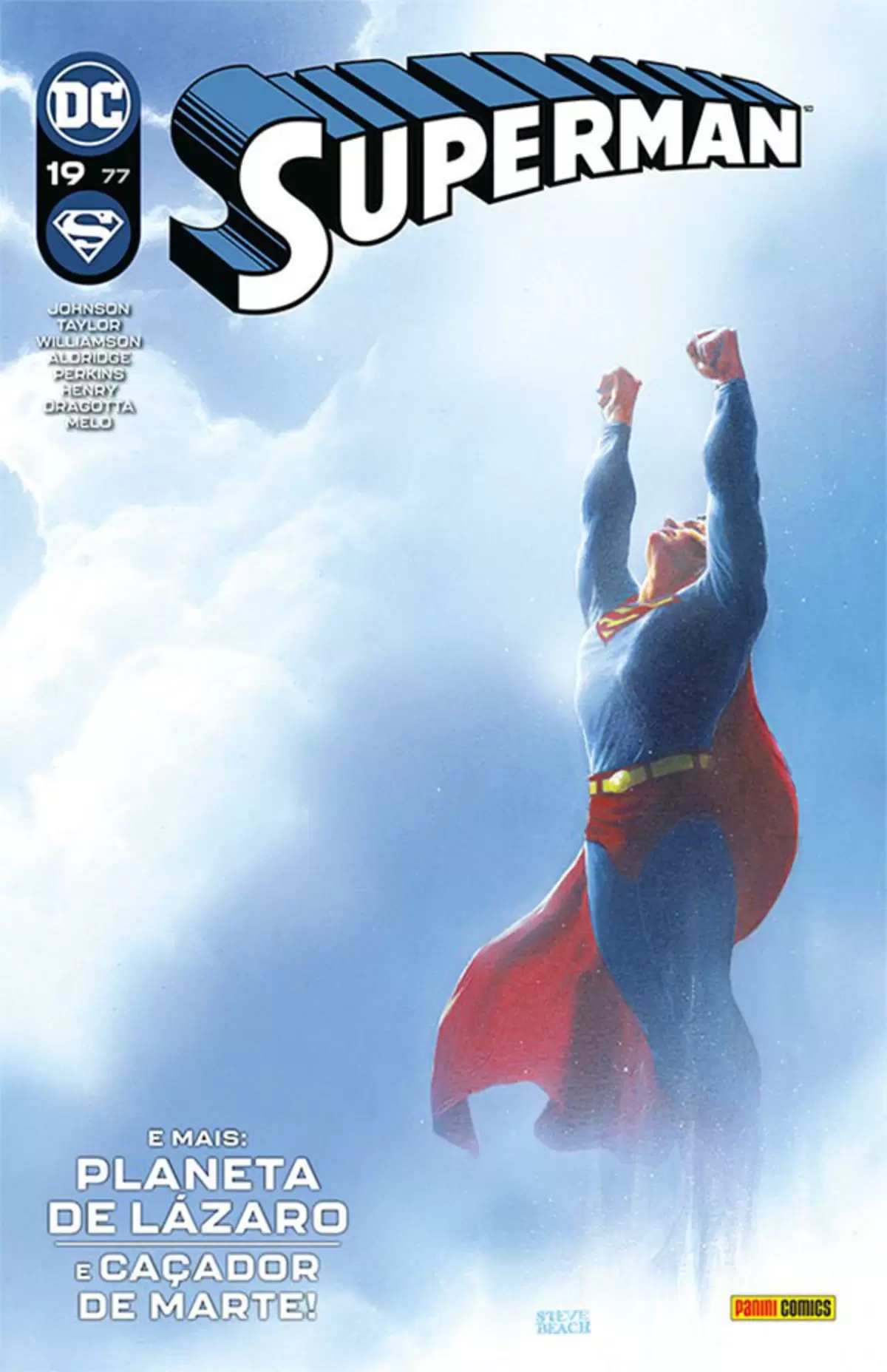 Superman 19/77