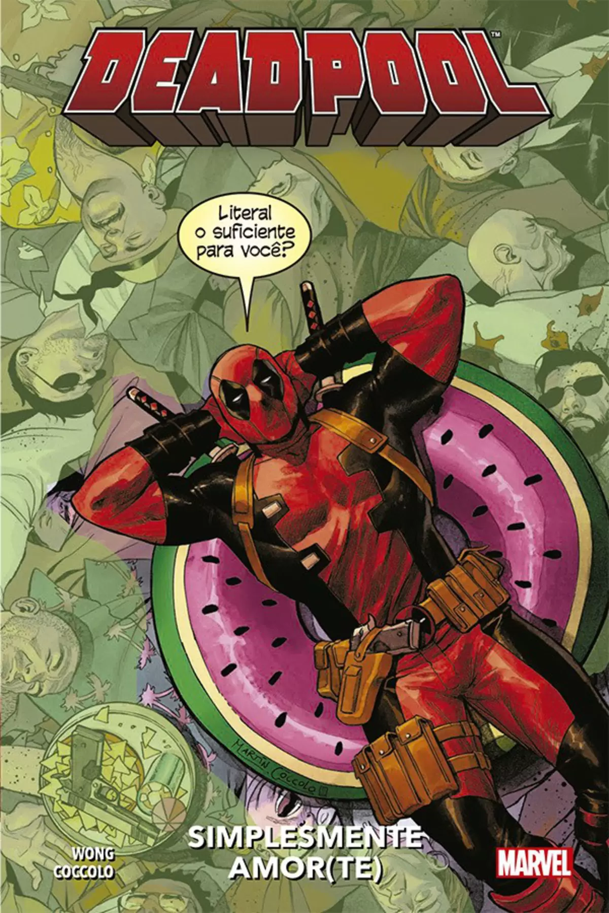 Deadpool (2023) 01