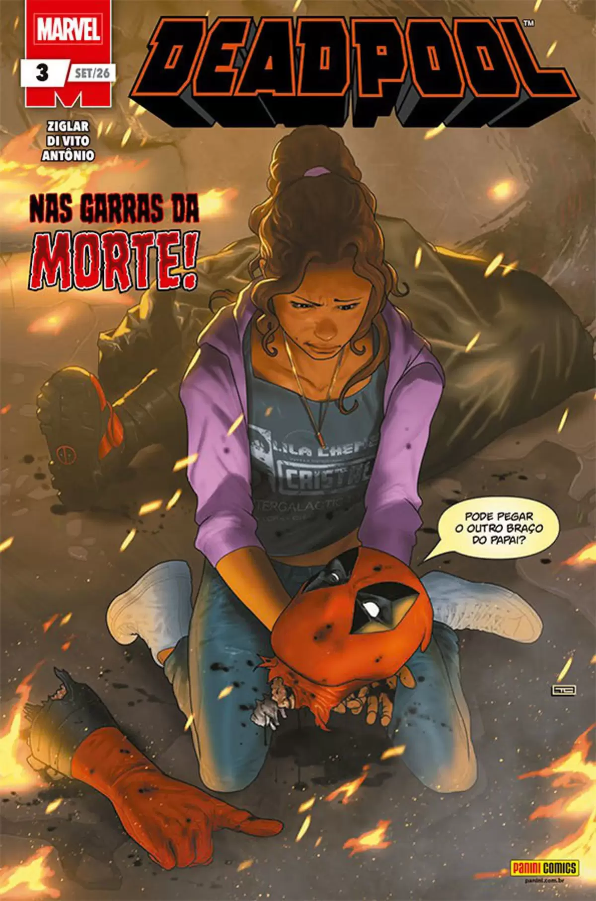 Deadpool (2025) 03