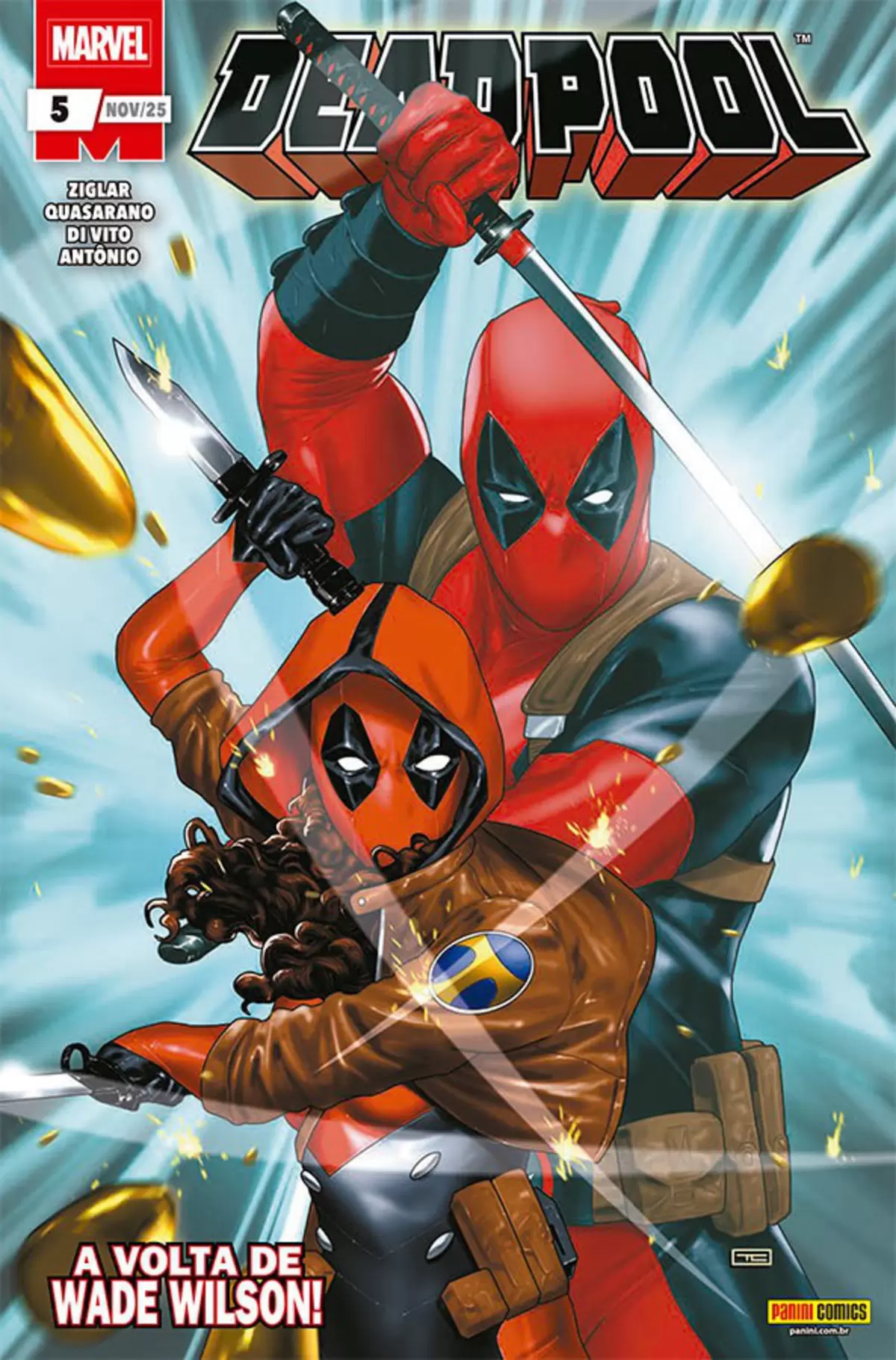 Deadpool (2025) 05