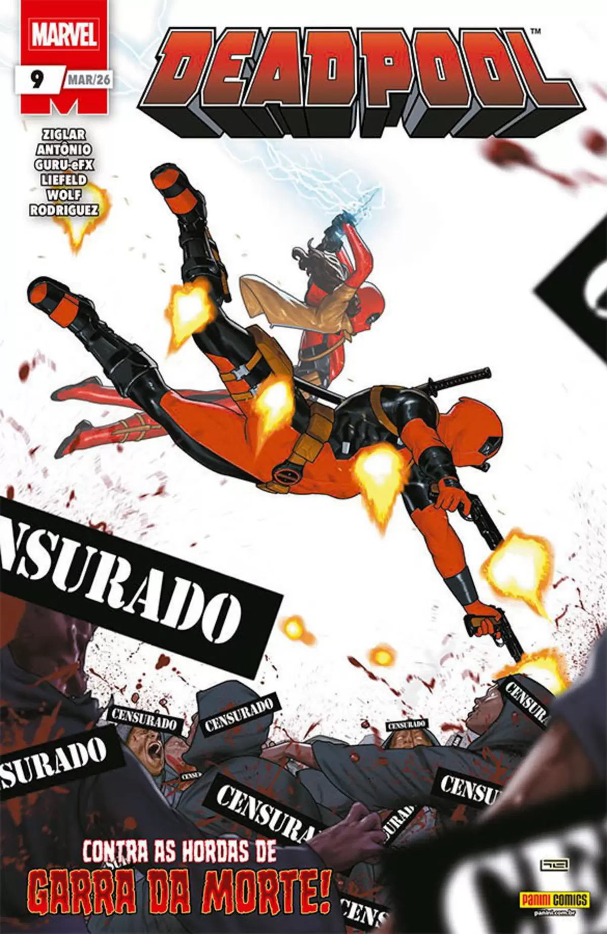 Deadpool (2025) 09