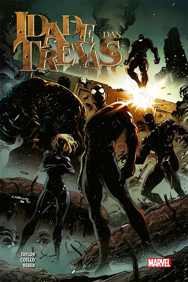 Idade Das Trevas