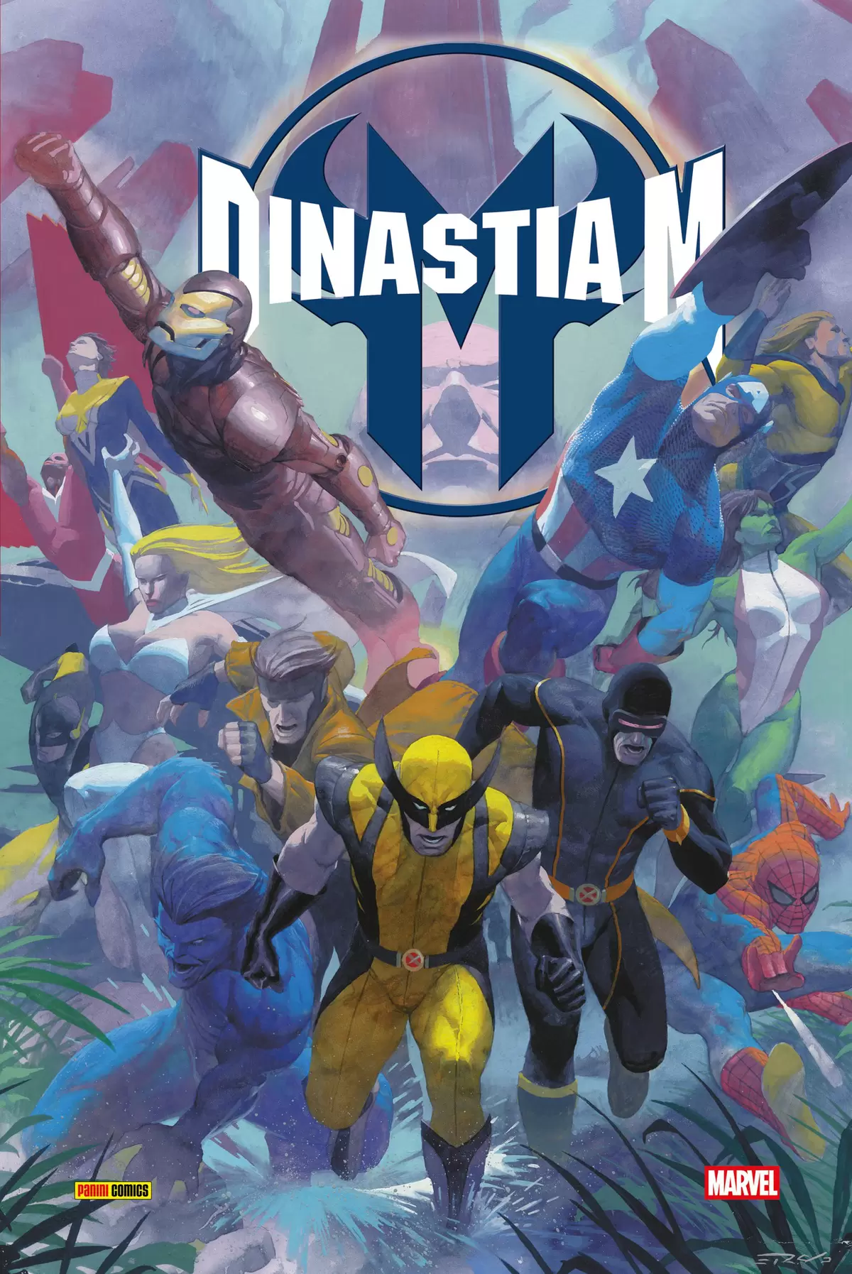 Dinastia M