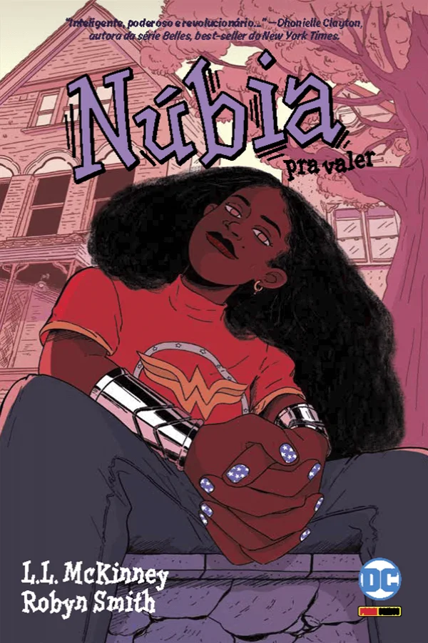 Núbia