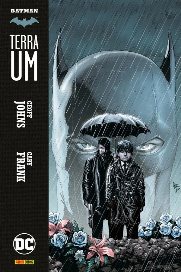 Batman: Terra Um