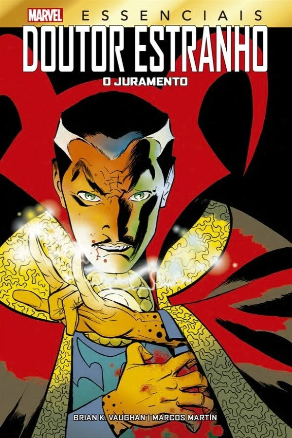 Doutor Estranho: O Juramento