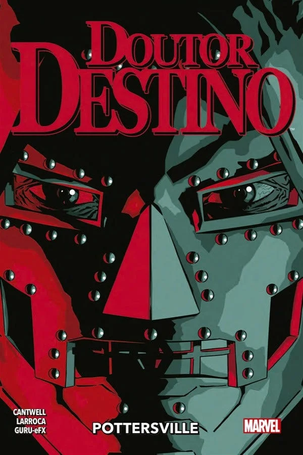 Doutor Destino Vol. 1