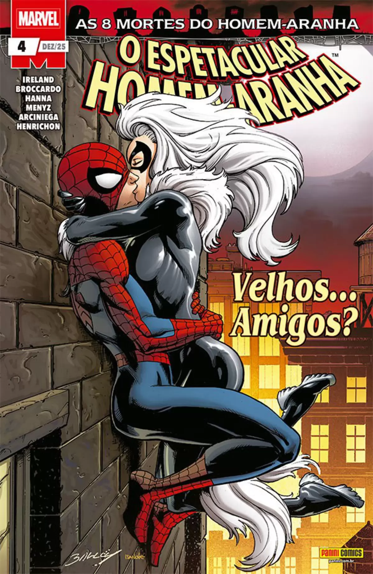 O Espetacular Homem-Aranha (2025) 04