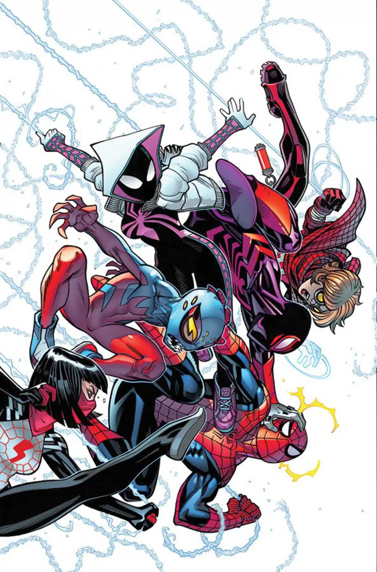 O Espetacular Homem-Aranha (2025) 14