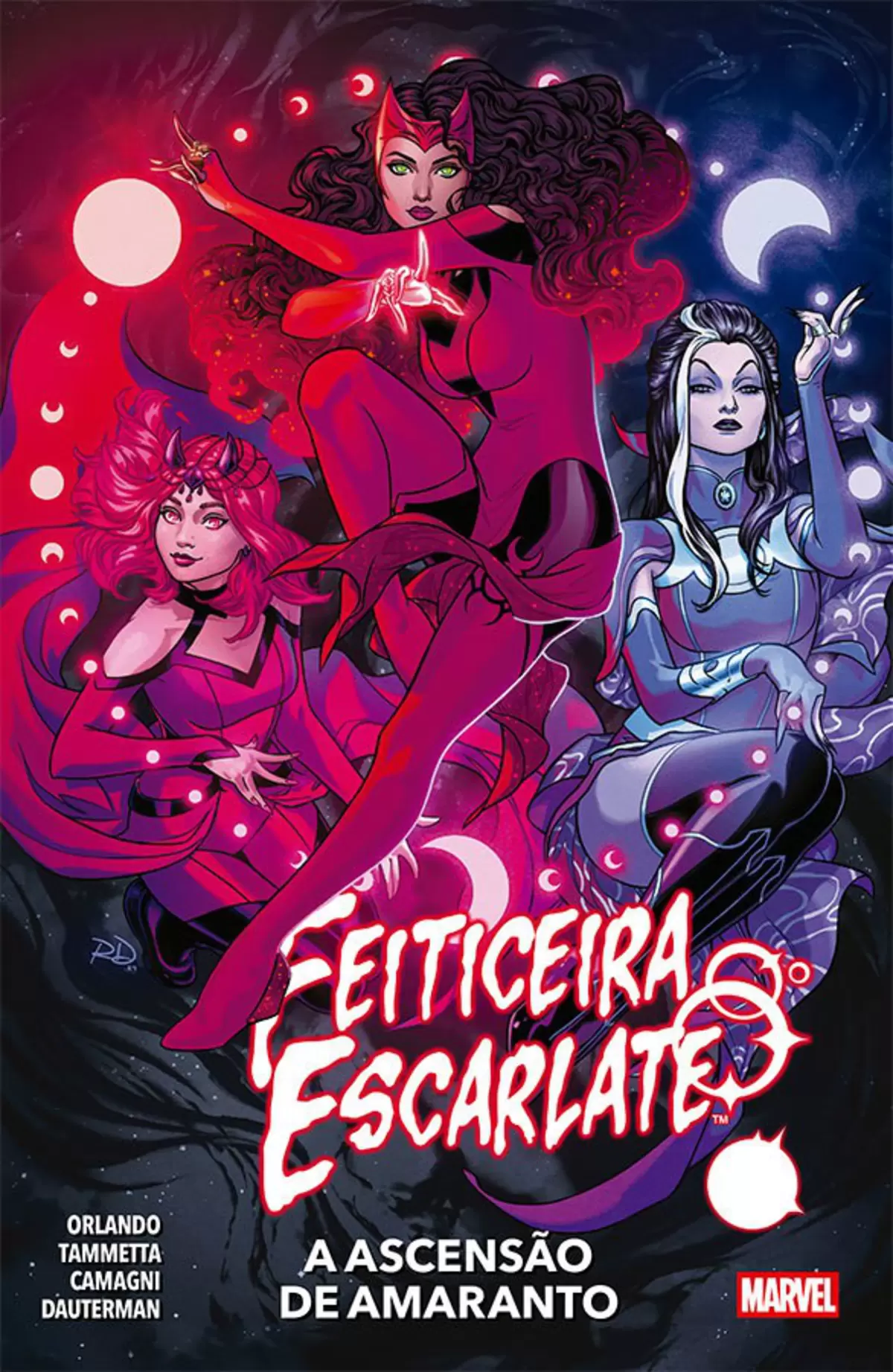 Feiticeira Escarlate (2026) 02