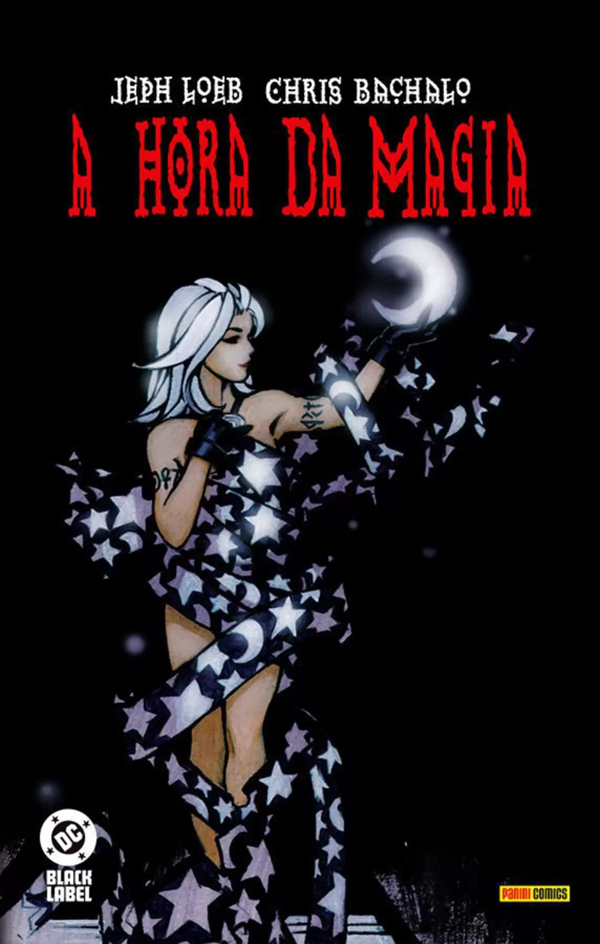 A Hora Da Magia
