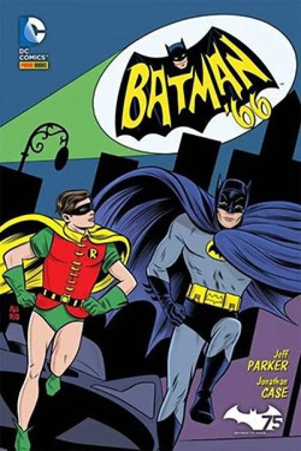 Batman '66 Vol. 1